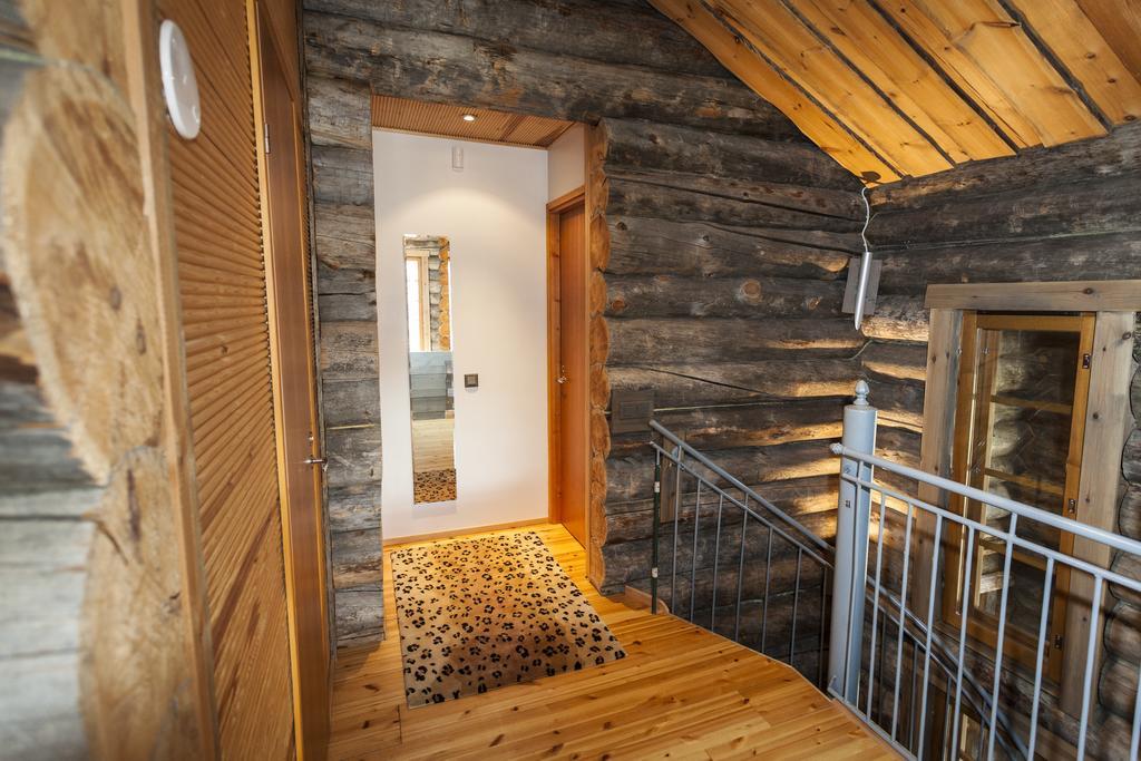 Levinpesae Chalet Quarto foto